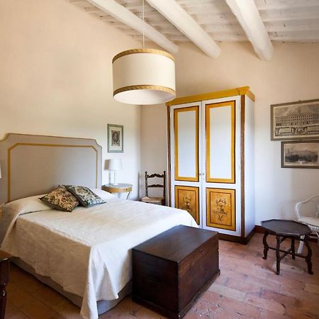 San Martinello Villa เปรูจา ภายนอก รูปภาพ
