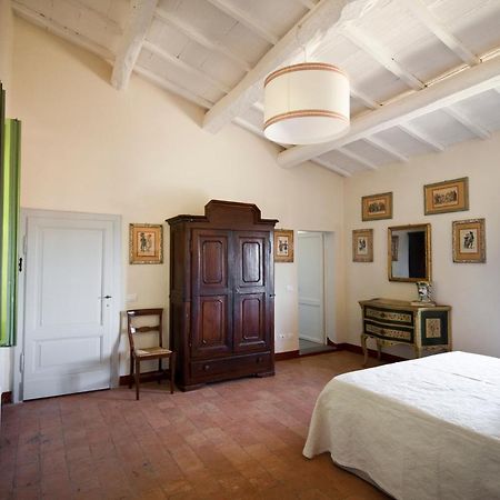San Martinello Villa เปรูจา ภายนอก รูปภาพ