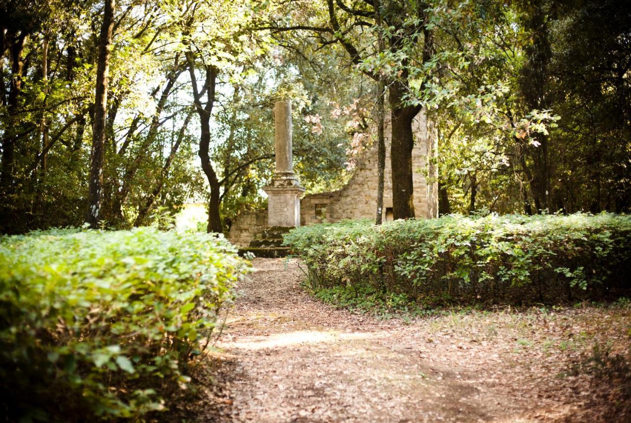 San Martinello Villa เปรูจา ภายนอก รูปภาพ