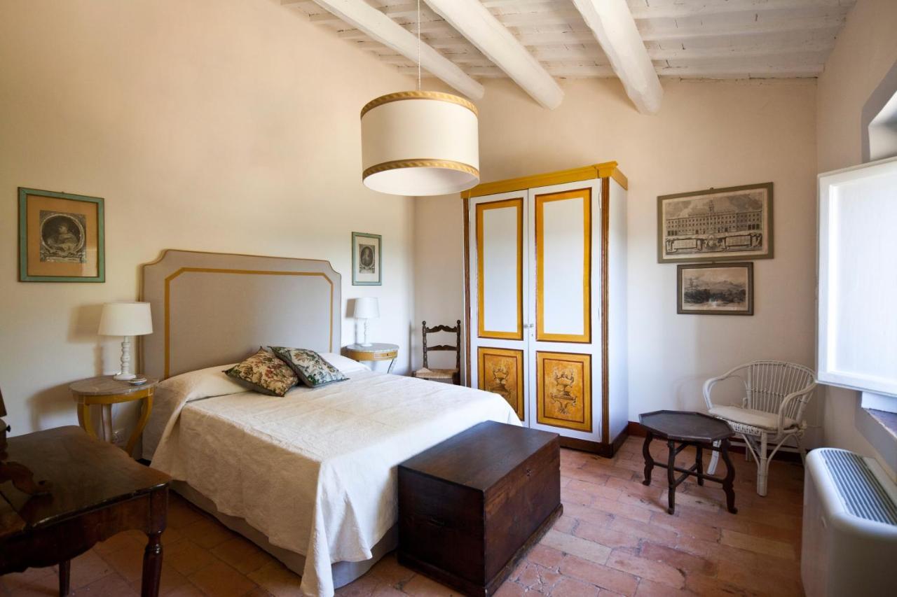 San Martinello Villa เปรูจา ภายนอก รูปภาพ