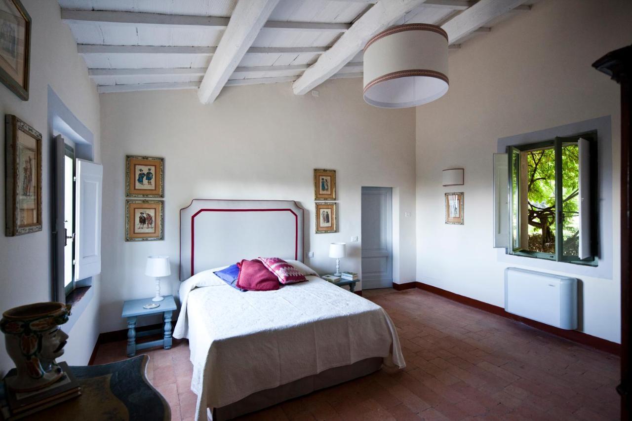 San Martinello Villa เปรูจา ภายนอก รูปภาพ