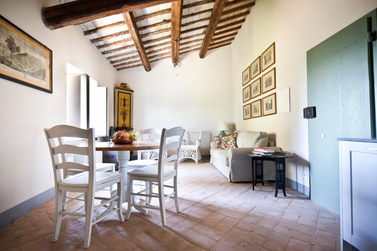 San Martinello Villa เปรูจา ภายนอก รูปภาพ