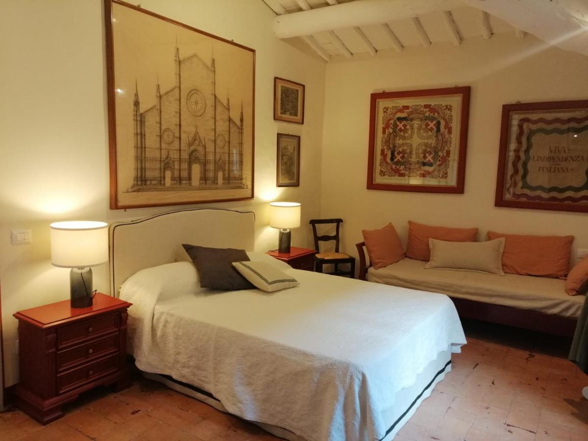 San Martinello Villa เปรูจา ภายนอก รูปภาพ
