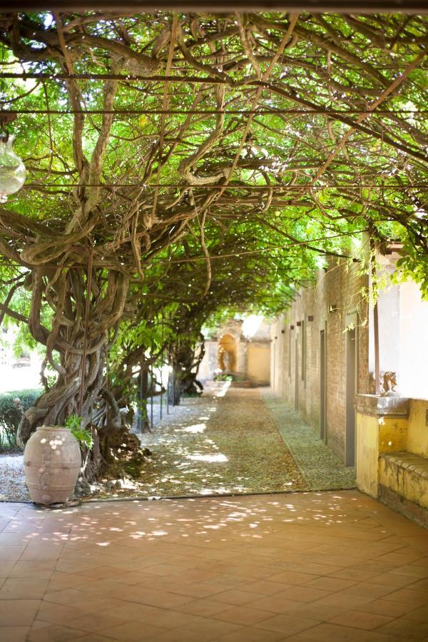 San Martinello Villa เปรูจา ภายนอก รูปภาพ