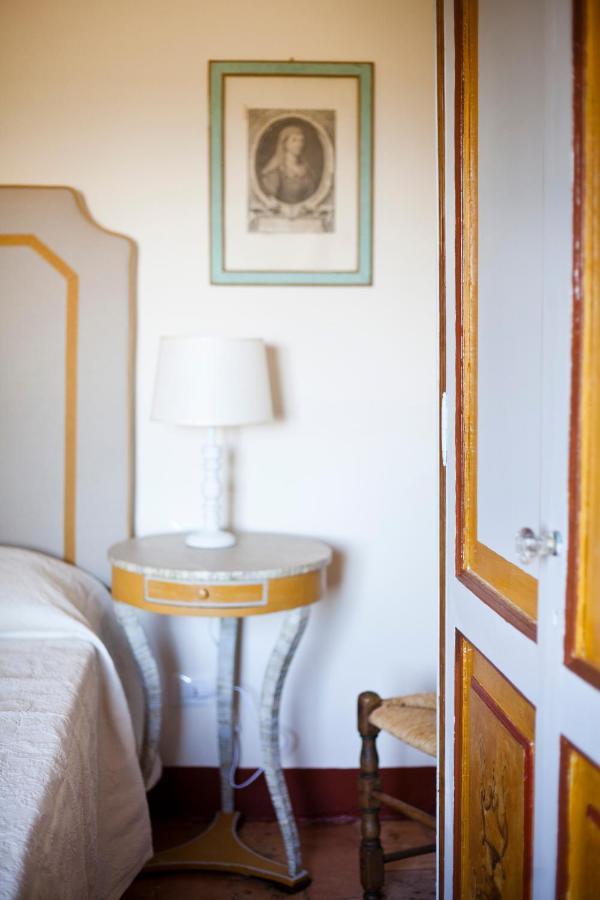 San Martinello Villa เปรูจา ภายนอก รูปภาพ