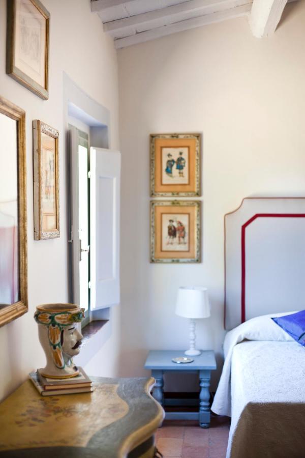 San Martinello Villa เปรูจา ภายนอก รูปภาพ