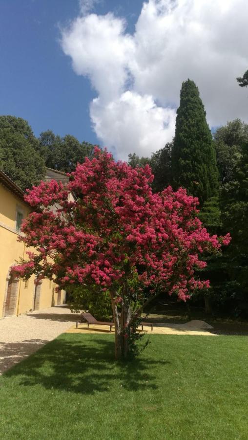 San Martinello Villa เปรูจา ภายนอก รูปภาพ