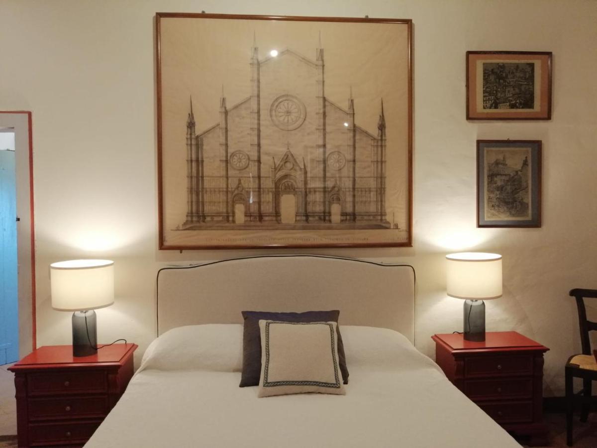 San Martinello Villa เปรูจา ภายนอก รูปภาพ