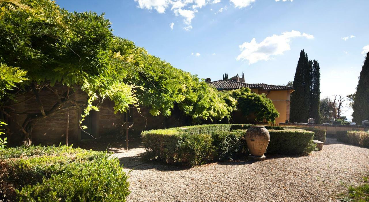 San Martinello Villa เปรูจา ภายนอก รูปภาพ