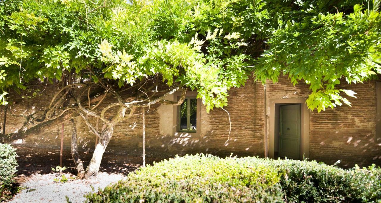San Martinello Villa เปรูจา ภายนอก รูปภาพ