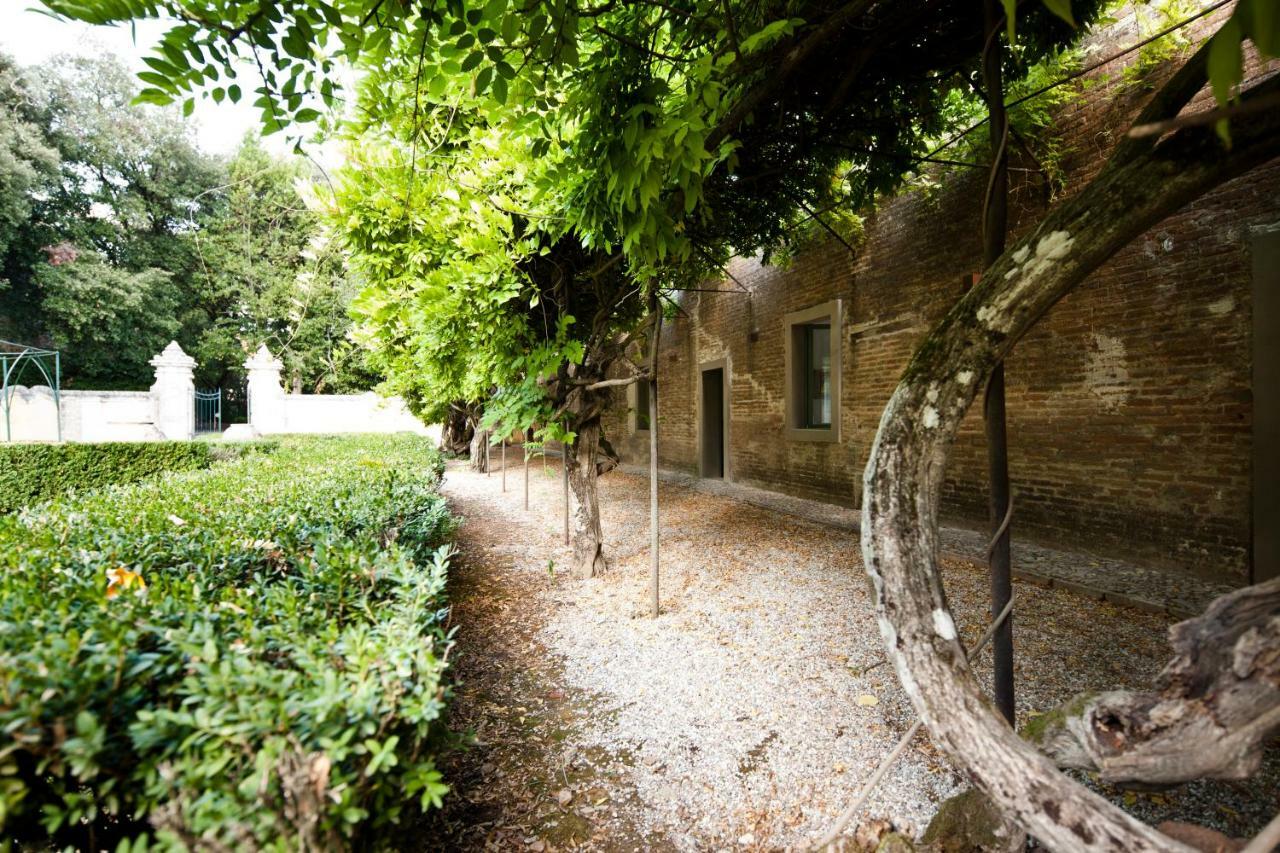 San Martinello Villa เปรูจา ภายนอก รูปภาพ