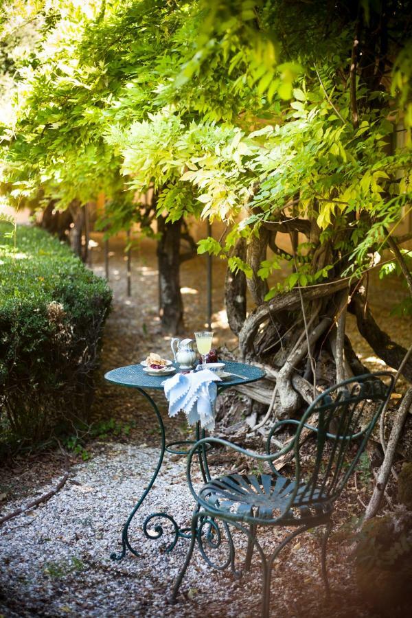 San Martinello Villa เปรูจา ภายนอก รูปภาพ